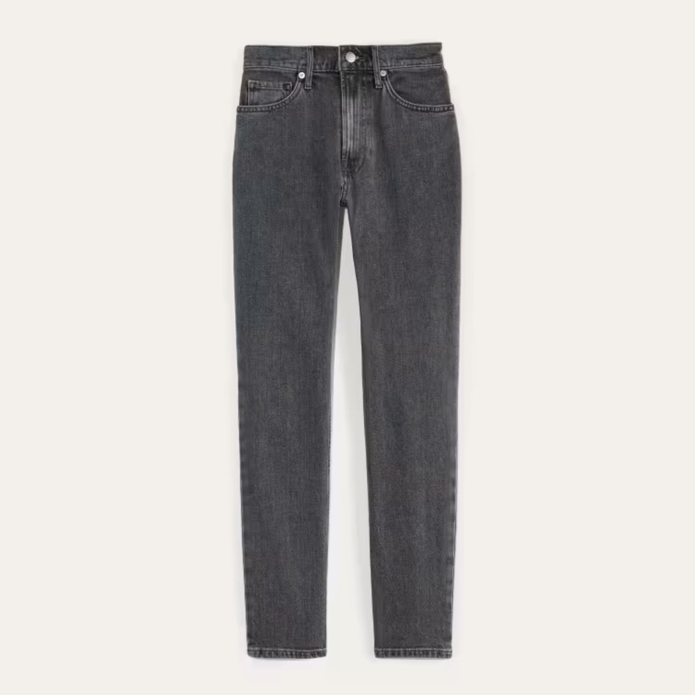Everlane Cheeky Jeans 25 Regular